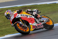 Dani Pedrosa, Repsol Honda Team
