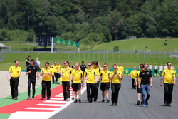 Jolyon Palmer, Renault Sport F1 Team