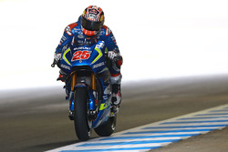 Маверік Віньялес, Team Suzuki Ecstar MotoGP