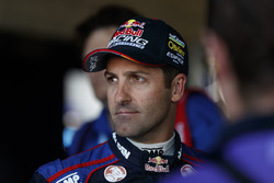 Jamie Whincup, Triple Eight Race Engineering, Holden