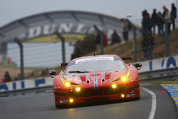 #62 Scuderia Corsa Ferrari 458 Italia: Bill Sweedler, Jeff Segal, Townsend Bell