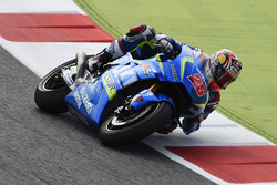 Маверик Виньялес, Team Suzuki Ecstar MotoGP