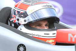 Will Power, Team Penske, Chevrolet