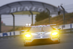 #67 Ford Chip Ganassi Racing Ford GT: Маріно Франкітті, Енді Пріоль, Гаррі Тінкнелл