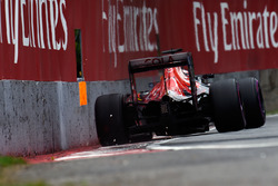 Даниил Квят, Scuderia Toro Rosso STR11