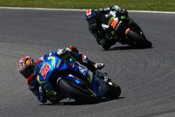 Маверик Виньялес, Team Suzuki MotoGP