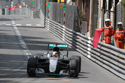 Льюїс Хемілтон, Mercedes AMG F1 W07 Hybrid