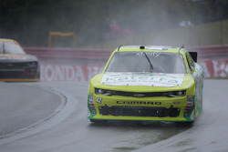 Justin Marks, Chip Ganassi Racing Chevrolet