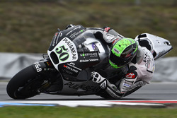 Юджин Лаверти, Aspar MotoGP Team