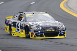 Tony Stewart, Stewart-Haas Racing