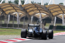 Lewis Hamilton, Mercedes AMG F1 W07 Hybrid