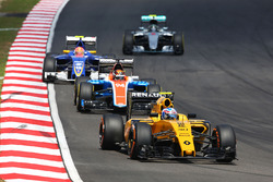 Jolyon Palmer, Renault Sport F1 Team RS16