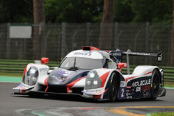 Алекс Брандл, Майк Гуаш, Кристиан Ингленд, #2 United Autosports Ligier JSP3 - Nissan