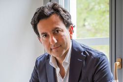Rodi Basso, McLaren Motorsports Director