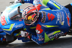 Maverick Viñales, Team Suzuki Ecstar MotoGP