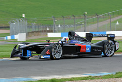 Maro Engel, Venturi