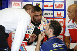 Danilo Petrucci, Pramac Racing