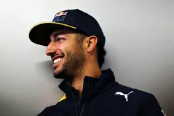 دانيال ريكاردو، ريد بُل