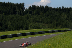 Kimi Raikkonen, Scuderia Ferrari
