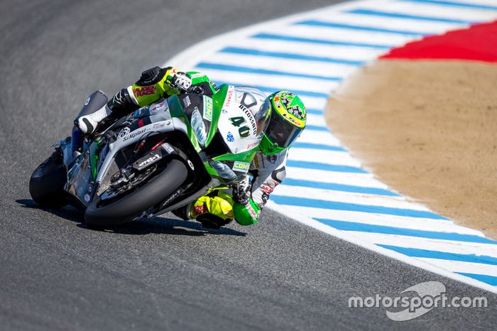 Roman Ramos, Team GOELEVEN