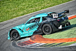 Luciano Gioia, Team Composit