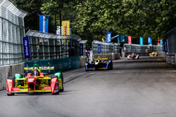 Daniel Abt, ABT Schaeffler Audi Sport