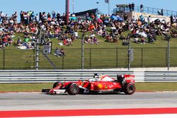 Sebastian Vettel, Ferrari SF16-H