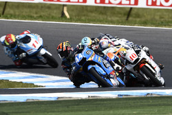 Aron Canet, Estrella Galicia 0,0