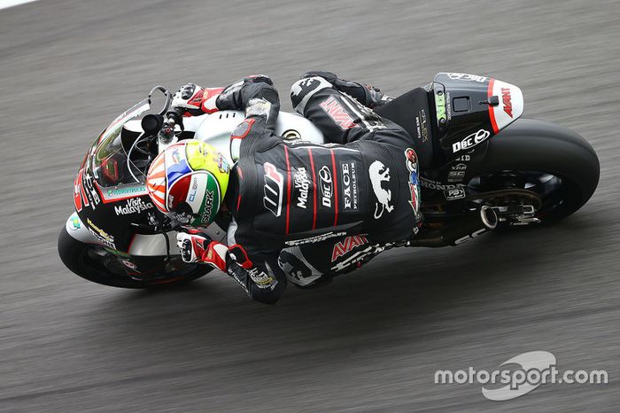 Johann Zarco, Ajo Motorsport
