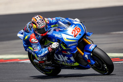 Маверік Віньялес, Team Suzuki Ecstar MotoGP