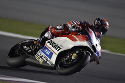 Andrea Dovizioso, Ducati Team, Ducati