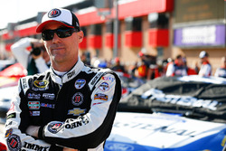 Kevin Harvick, Stewart-Haas Racing, Chevrolet