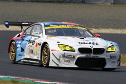#7 Studie BMW M6