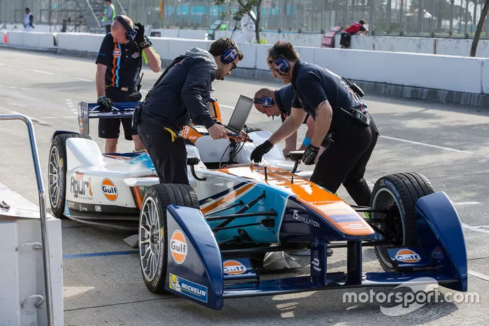 Team Aguri