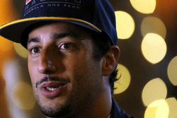 Daniel Ricciardo, Red Bull Racing