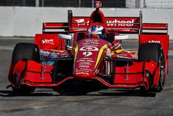 Scott Dixon, Chip Ganassi Racing Chevrolet