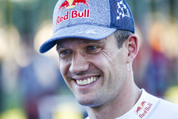 Sébastien Ogier, M-Sport