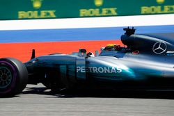 Lewis Hamilton, Mercedes AMG F1 W08