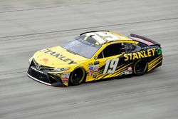 Daniel Suárez, Joe Gibbs Racing Toyota