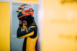 Роберт Кубица, Renault F1 Team