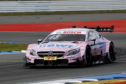 Edoardo Mortara, Mercedes-AMG Team HWA, Mercedes-AMG C63 DTM