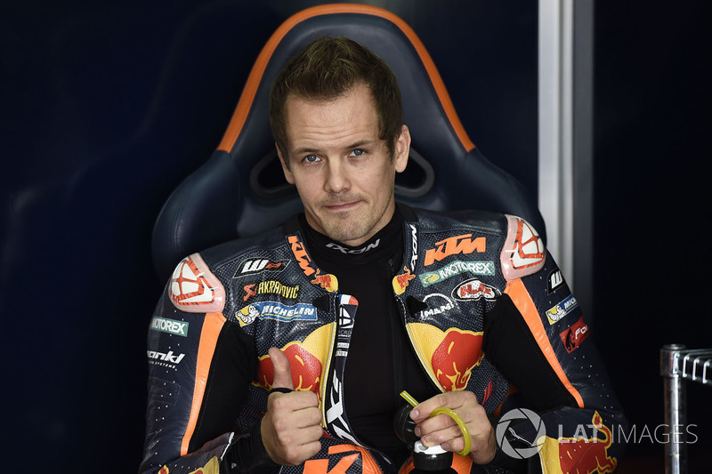 Mika Kallio, Red Bull KTM Factory Racing