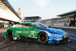 Loic Duval, Audi Sport Team Phoenix, Audi RS 5 DTM