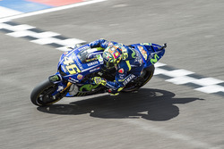 Валентино Россі, Yamaha Factory Racing
