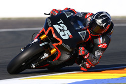 Маверик Виньялес, Yamaha Factory Racing