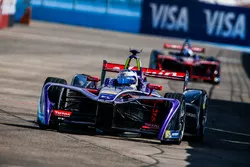  Sam Bird, DS Virgin Racing