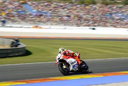 Andrea Iannone, Ducati Team