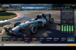 World Motorsport Championship