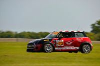Team Mini JCW