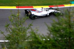Felipe Massa, Williams FW40